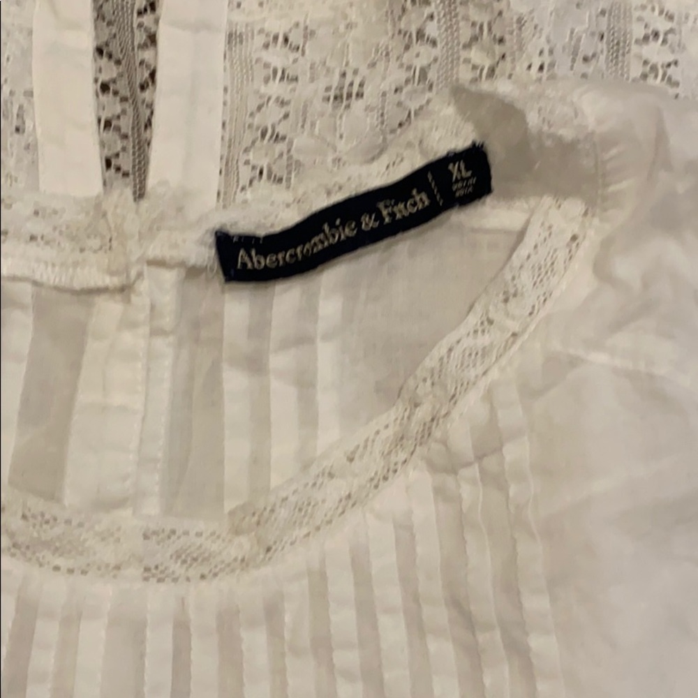 A&F Tank Top - Picture 3 of 3